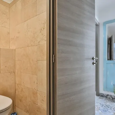 דירה Garib - Place Garibaldi - 4 - Balcony ניס