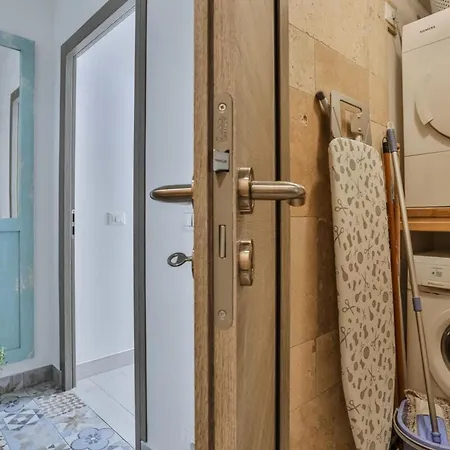 Daire My Casa - Garib - Place Garibaldi - 4 Bedrooms - Balcony Nice