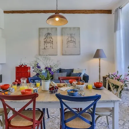 Appartement Garib - Place Garibaldi - 4 - Balcony