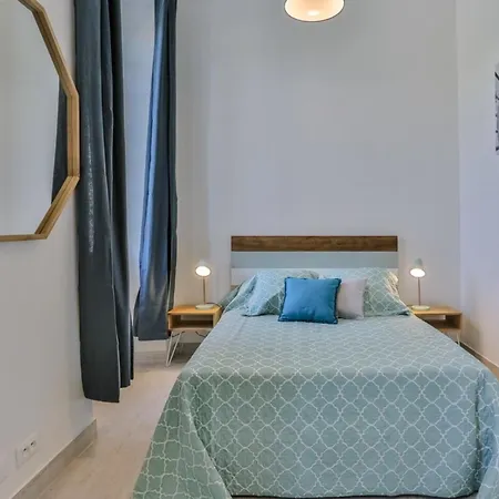 Appartement Garib - Place Garibaldi - 4 - Balcony